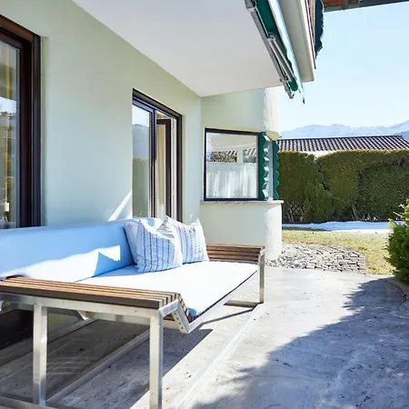 Alpspitze Apartman