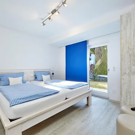 Alpspitze Apartman