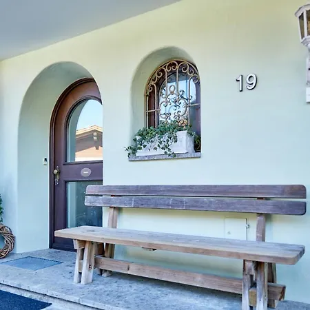 Alpspitze Apartman *