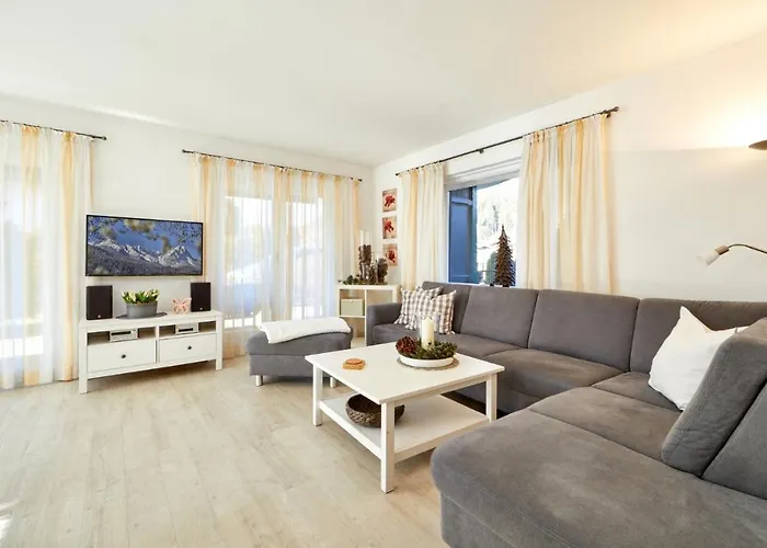 Alpspitze Garmisch-Partenkirchen