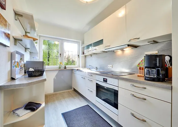 Apartment Alpspitze Garmisch-Partenkirchen