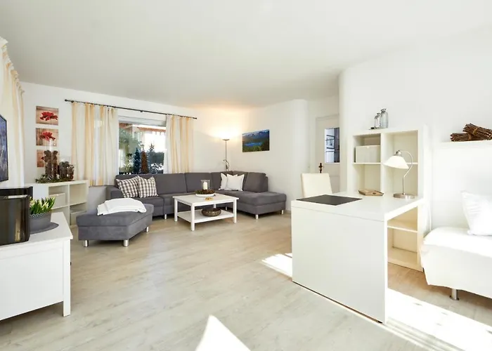 Alpspitze * Garmisch-Partenkirchen